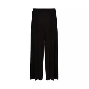 [크로커다일레이디]크로커다일레이디 쿨링 플리츠 밴딩 팬츠_CLEMPT502