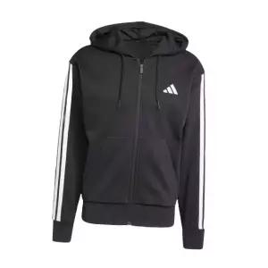 [아디다스][MAN] 에센셜 3S 플리스 후디 JD1870 인기자켓 [쇼핑백 증정] 674997