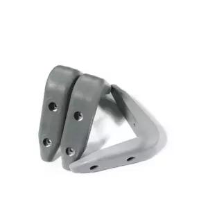 구루마 보호가드 충격방지 보호대 대차 가드 구루마 스텐모서리 작업도구