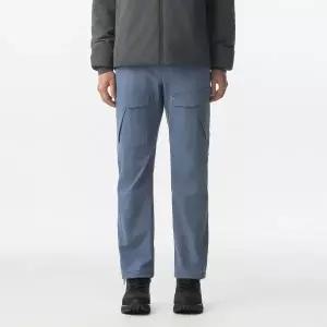 [코오롱스포츠](강남점) 남성 카고 레귤러핏 팬츠 JWPNS25111GBU