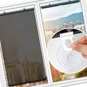 암막 대 차박창문가리개 창문햇빛가리개 차창문가리개 차량용햇빛가리개 창틀블라인드 차햇빛가리개 블라인더 E1WE3B0E38