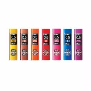 샤프심 B 05mm 필기용 샤프펜슬 건축 디자인