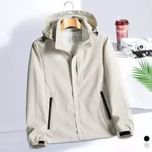 루즈핏 야상점퍼 항공점퍼 봄버점퍼 가을 봄 잠바