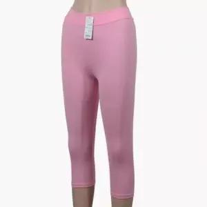 여성 7부 기장 속바지 여름 이너팬츠 속반바지 여자 속옷 인견 냉감