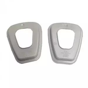 [RIZPICK]방진마스크 방독마스크 안전마스크 리테이너 501 2개입