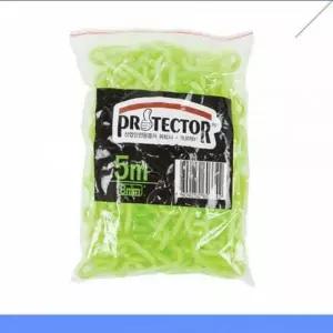 [RIZPICK]안전줄 플라스틱 사슬 8mm 5M 주차금지 체인줄