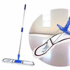 알루미늄봉 청소용 걸레 왁스걸레 막대걸레 가정용 청소용품