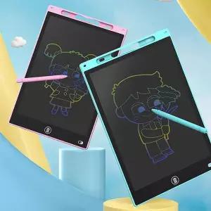 전자칠판 그림패드 컬러 화면 20인치 대형 메모패드
