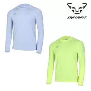 [다이나핏]남성 벤트 기능성 긴팔티 YMP24246 738778