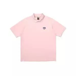 [다이나핏]남성 NEWTON 뉴튼 폴로 티셔츠 LPink YMM23213P1 738657