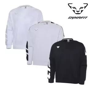 [다이나핏]남녀공용 엔듀어 오버핏 맨투맨 티셔츠 YUP24218 738524