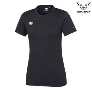 [다이나핏]여성 AIRLIGHT 에어라이트 반팔티 블랙 YWM24258Z1 738917