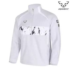 [다이나핏]남성 SPONSOR 스폰서 플리스 반집업 YMW24254C1 738327