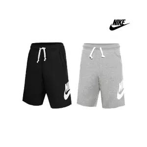 나이키 로고 프린팅 러닝스포츠 남성 반바지 AR2375