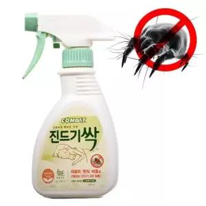 컴뱃 진득이싹 해충 진딧물제거체 290ml