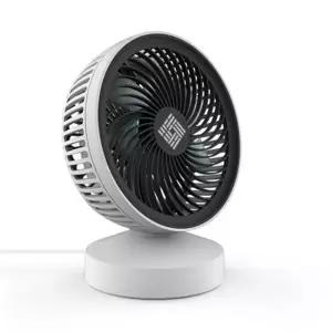 ( )에어서큘레이터 저소음 USB선풍기 에어 탁상형선풍기 저소음 디자인