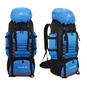 다미겨미 백패킹 등산배낭 90L 대용량 대용량배낭