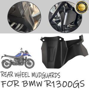 BMW R1300GS GS R 리어 휠 머드가드 스플래시 커버 오토바이 확장 펜더 허거