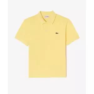 라코스테 LACOSTE 남성 프렌치 레귤러핏 베이직 폴로 셔츠 PH731E-56G 107 PH731E-56G107