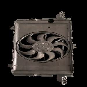 Tesla Model Y 전동 팬 라디에이터 1607807 -00-B