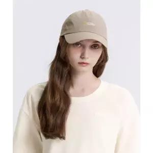 내셔널지오그래픽 NATIONALGEOGRAPHIC N265AHA520 라이트 볼캡 BEIGE N265AHA520070 359357