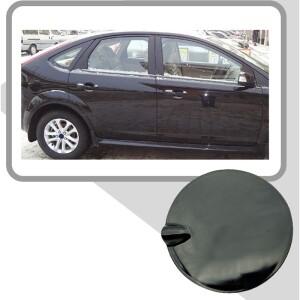 자동 연료 가솔린 디젤 가스 탱크 커버 오일 쉘 캡 포드 포커스 MK2 2004 C-MAX