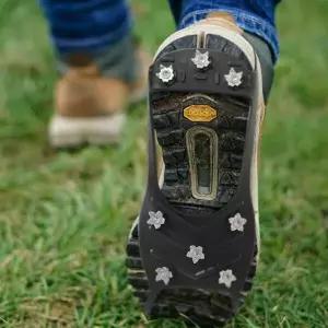 SFr 아이젠 운동화 부츠 등산 눈길 미끄럼방지