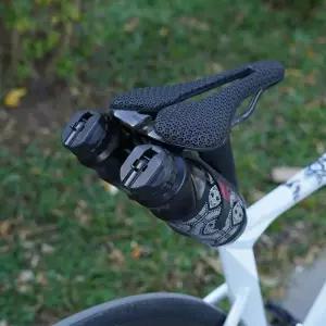 자전거 안장 물통 케이지 확장 홀더 알루미늄 합금 마운트 어댑터 MTB 로드 바이크용