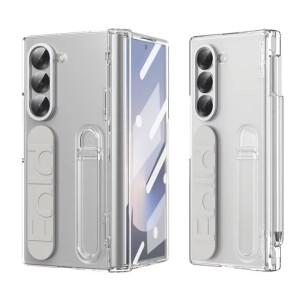 삼성 호환 갤럭시 Z 폴드 7 6 5 4 3 5G호환용 펜 슬롯 S펜 화면 보호 필름 커버 손목밴드 홀더 힌지 폰 케