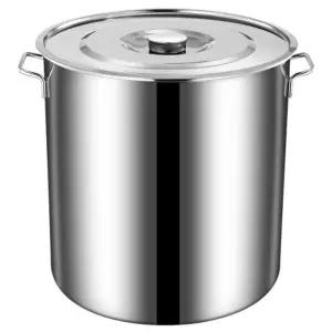 식당 스텐 대형 학교 업소용 작업대 뷔페 업소용바트 용기 수프