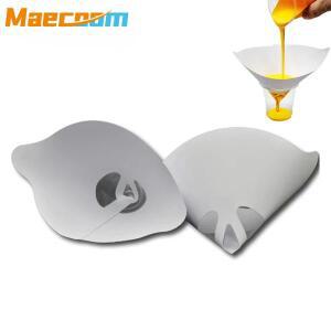 50Pcs SLA 3D 프린터 필터 집열판경화 소모품 UV 수지 흰색 종이컵 3d 두꺼운 깔때기 Patrs