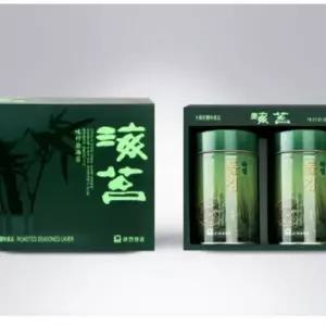 명절 설날 구정 선물 광천 김 죽염 돌김 2캔 구운김 캔김 선물세트