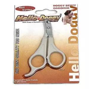 헬로도기 발톱가위 S 강아지발톱가위 애견발톱가위 강아지발톱깎이 강아지발톱깎기