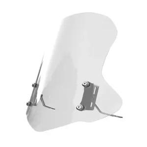 혼다 NS125D NS125U 앞유리 윈드스크린 윈도우 튜닝 부품