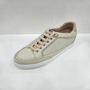 [에스콰이아]에스콰이아 여성  핫픽스 바이어스 키높이  스니커즈  굽높이5C