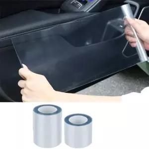 [RIZPICK]TBZ 차량 스크래치방지 투명필름 15cmx3M 1개