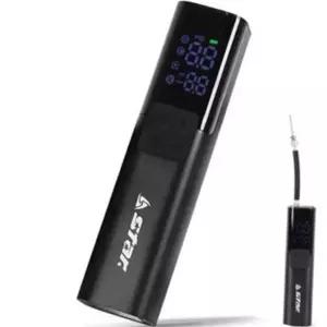 스마트 볼펌프 에어 디지털 충전식 무선 공기 휴대용 무선공기펌프