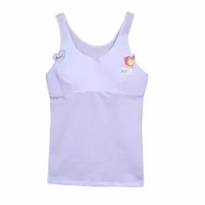 초등런닝 주니어 런닝 주니어나시 주니어속옷