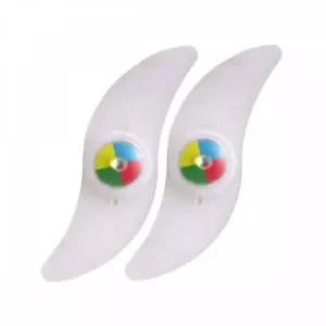 TBZ 코아브 스포크 휠 라이트 레인보우 N-6151