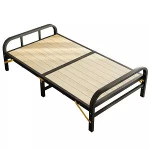 접이식 평상 미니 싱글침대 원목 썬베드 옥상 야외 캠핑침대 우드데크 휴식