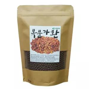 복분자환골드 300g 복분자 돼지감자 다시마 구지뽕 검정콩환