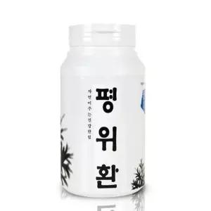평위환 300g 산해랑 산해랑건강환 건강식품 산해랑건강식품 건강환