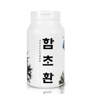 함초환 300g 산해랑 산해랑건강환 건강식품 산해랑건강식품 건강환