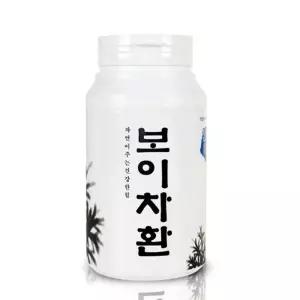 보이차 환 300g 산해랑 산해랑건강환 건강식품 산해랑건강식품 건강환