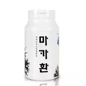 마카환 300g 산해랑 산해랑건강환 건강식품 산해랑건강식품 건강환