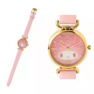 산리오 마이멜로디 손목시계_리본공주(468220)