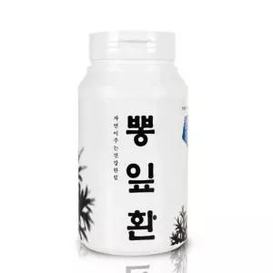 뽕잎환 300g 산해랑 산해랑건강환 건강식품 산해랑건강식품 건강환