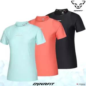 다이나핏 DYNAFIT YWM24277다이나핏여성 파도 UV차단 기능성 반팔티 겸 다용도 래쉬가드 기존가 69,000원 4