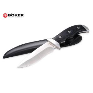 보커 캐피탈(F) /고정식 칼(픽스드 나이프)