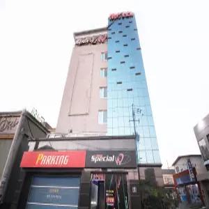 [경북 모텔] 경주 안강 스페셜W (경주(보문단지,황리단길,불국사,양남,감포,안강))